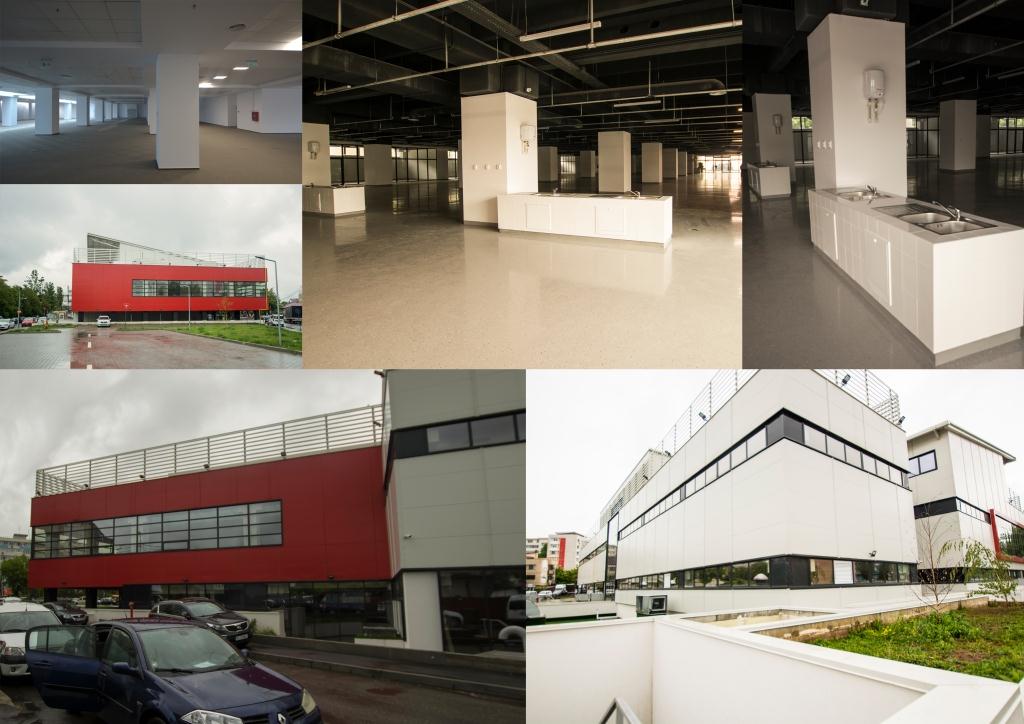 Primarul Sectorului 1, Dan Tudorache, va inaugura sambata noua piata agroalimentara Mures