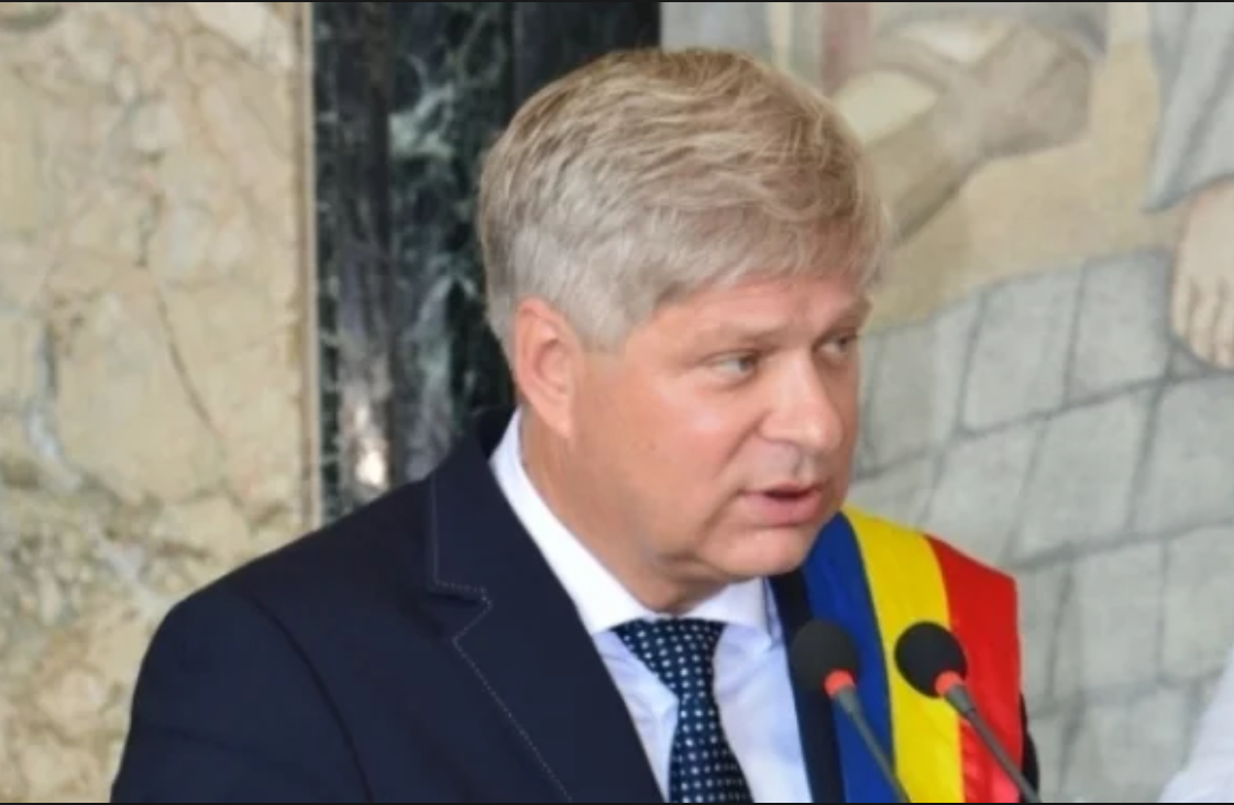 Primarul Sectorului 1 solicită consens politic pentru rezolvarea problemelor de mediu