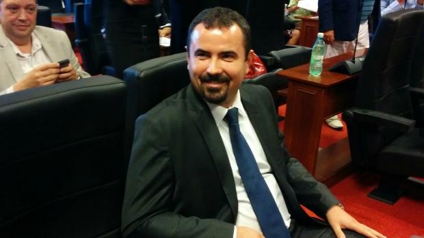 Primarul Stefănel al Capitalei, în direct la radio: