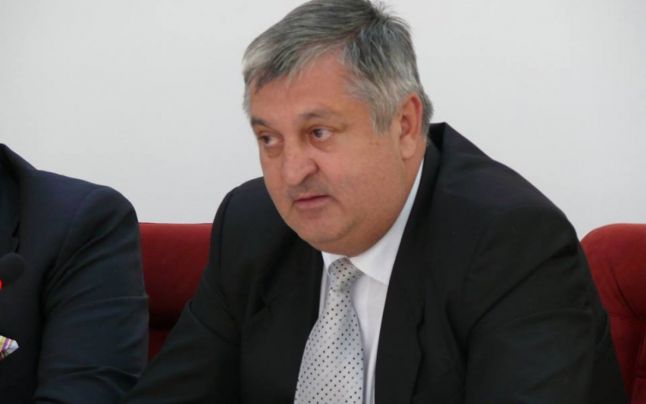 Primarul UNPR de Călărași, negociază cu PNL