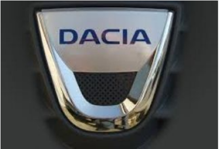 Primele imagini-spion cu noua Dacia Duster (VIDEO)