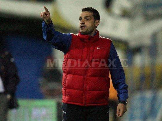 Primele ironii la adresa lui Mihai Teja, deşi Becali a dat asigurări că noul antrenor de la FCSB a crescut sub ochii lui: 