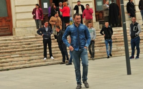Primele masuri in cazul celor sapte violatori din Vaslui