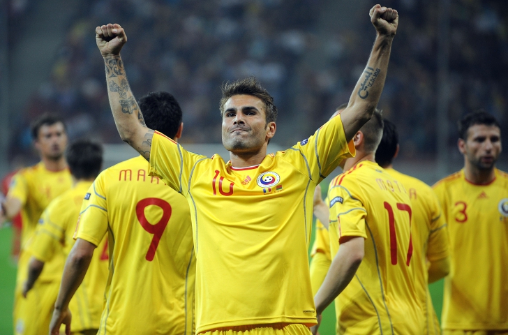 Primul interviu acordat de Mutu, după ce a semnat cu ASA Tg. Mureș: