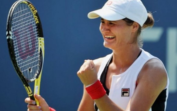 Primul meci, prima victorie. Monica Niculescu a pășit cu dreptul în sezonul 2019 al WTA
