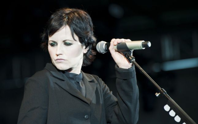 Primul mesaj al trupei The Cranberries după moartea solistei Dolores O'Riordan: „Suntem devastaţi