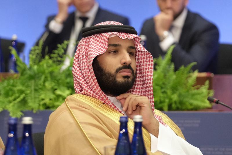 Prințul moștenitor saudit promite că asasinii jurnalistului Jamal Khashoggi vor fi aduși în fața justiției