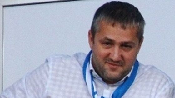 Principalul acționar de la CSU Craiova, Mihai Rotaru, a fost arestat preventiv
