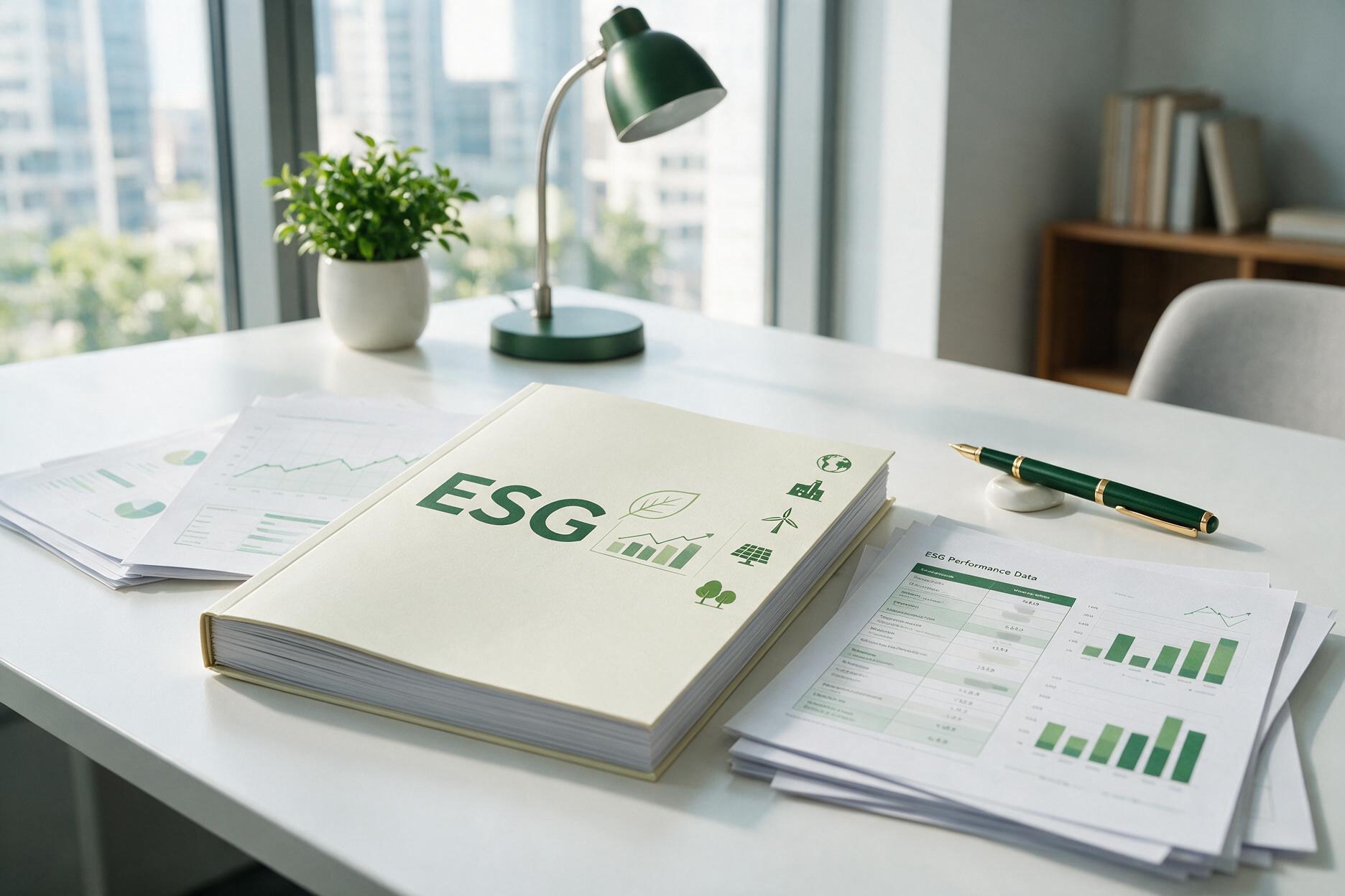 Principiile ESG nu se reduc la un scor: ce arată cu adevărat cele trei componente
