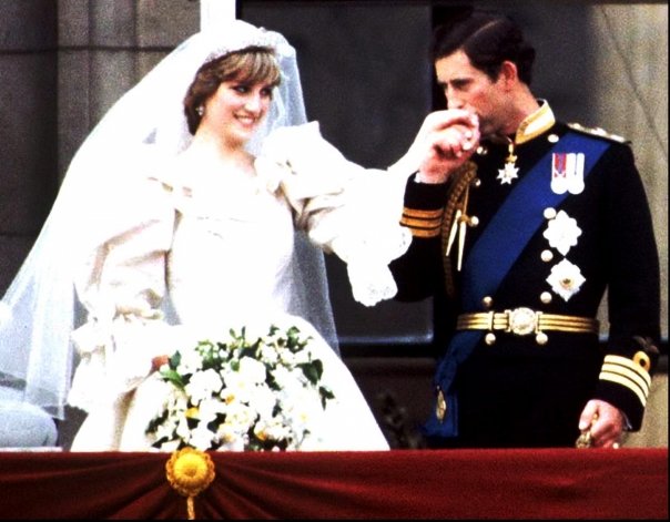 Printesa Diana, declaratie dureroasa inainte sa moara: „Printul Charles nu este potrivit sa fie rege
