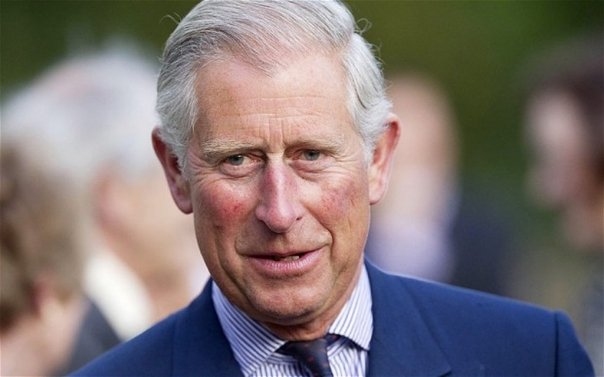 Printul Charles, gest superb la Mormantul Ostasului Necunoscut