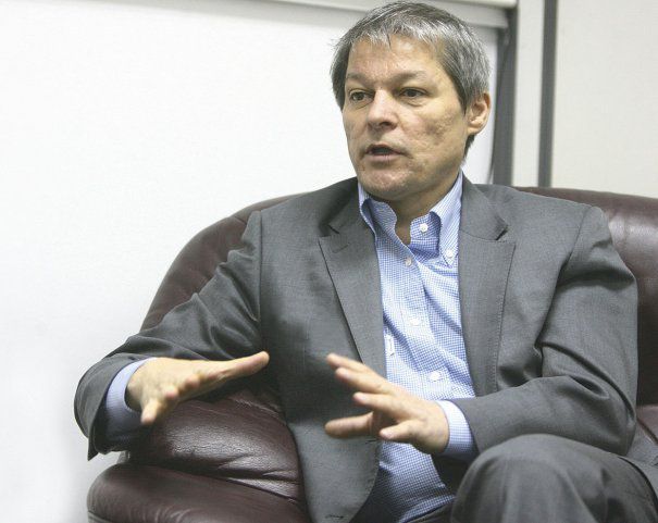 Prioritățile Guvernului Dacian Cioloș