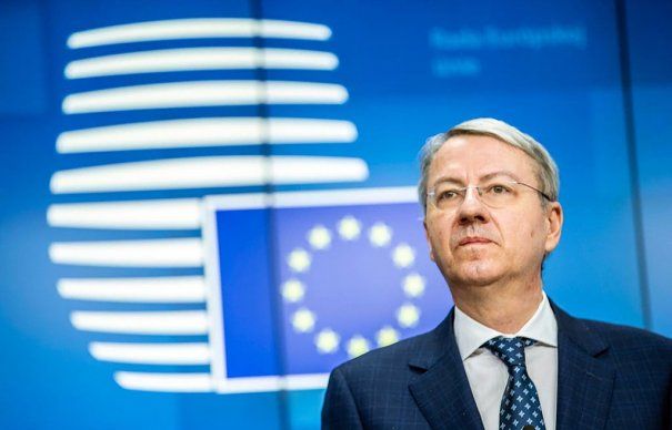 Probleme cu banii la Preşedinţia Consiliului UE? Ministrul Ciamba le cere colegilor să-și plătească deplasările