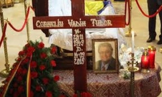 Probleme financiare foarte mari pentru familia lui Vadim Tudor. Ce fac cu animalele