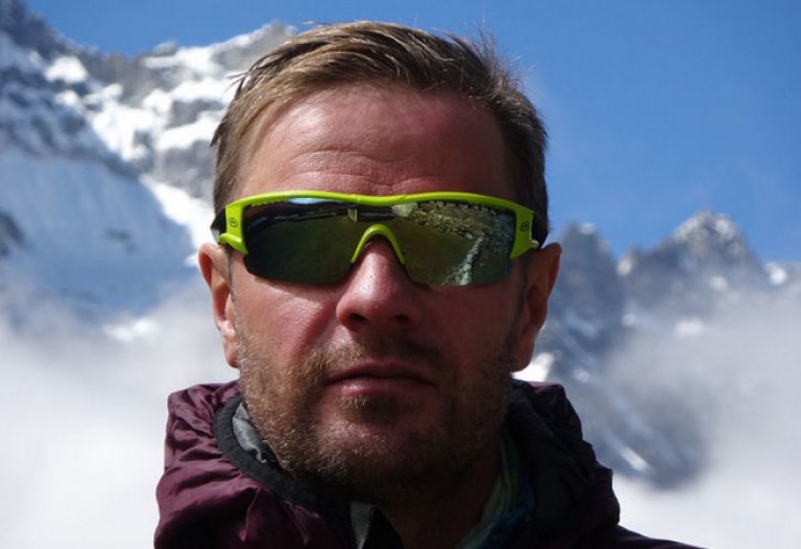 Probleme la evacuarea alpinistului Torok Zsolt, decedat în Făgăraş. Elicopterul nu a putut interveni
