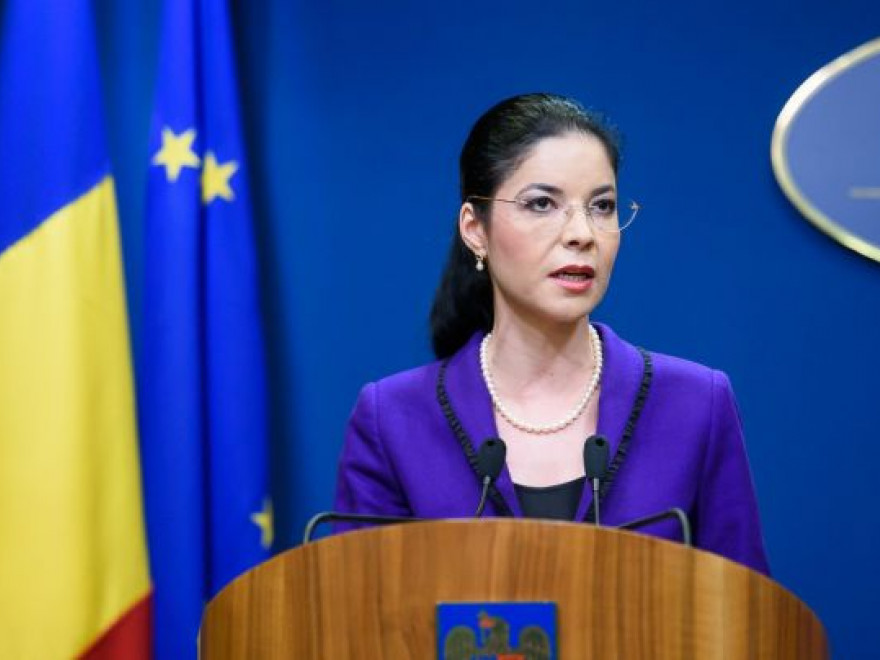 Procedura de selectare a procurorului general, suspendată | Romania Libera