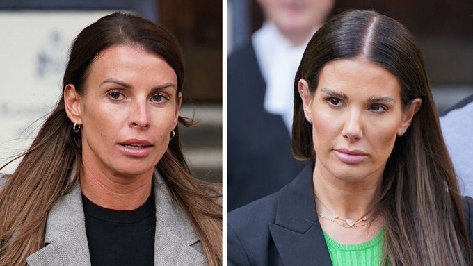 Procesul dintre două influenceriţe şi soţii de fotbalişti a captivat Marea Britanie. Cum s-a încheiat