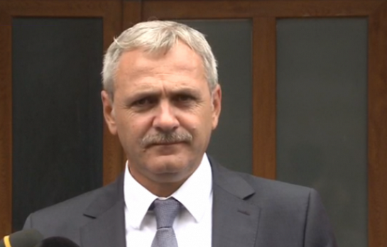 Procesul lui Liviu Dragnea se amana doua luni. Asa s-a stabilit la intalnirea Livia Stanciu cu Hans Klemm?