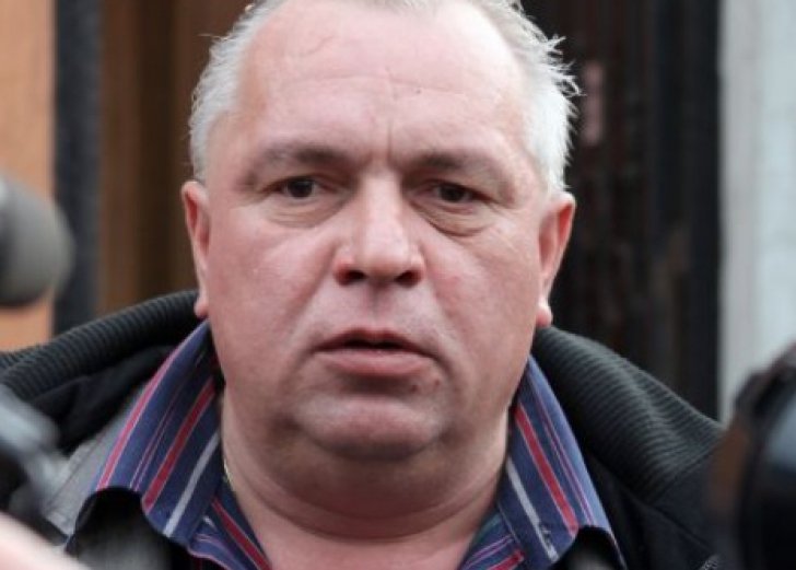 Procesul lui Nicușor Constantinescu, întrerupt după ce acesta a cerut intervenția SMURD
