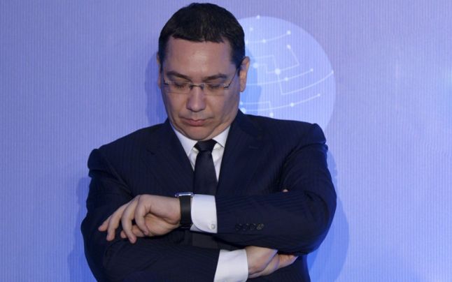 Procesul lui Victor Ponta: Magistraţii verifică legalitatea rechizitoriului procurorilor