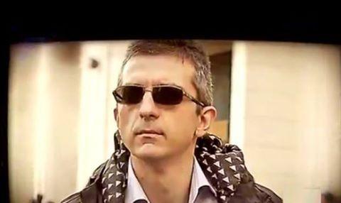 Procurorii au aflat cu cine s-a intalnit Dan Condrea inainte sa moara