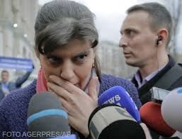Procurorii CSM au prelungit mandatul Laurei Codruța Kovesi la Parchetul General