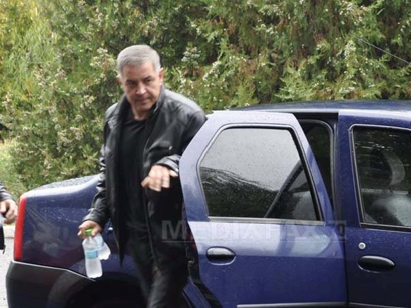 Procurorii DNA au contestat controlul judiciar în dosarul Apa Nova