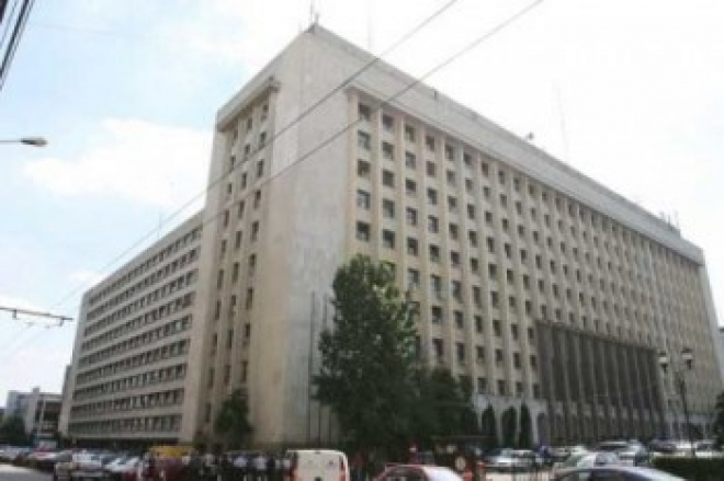 Procurorii DNA au descins la CFR Marfă