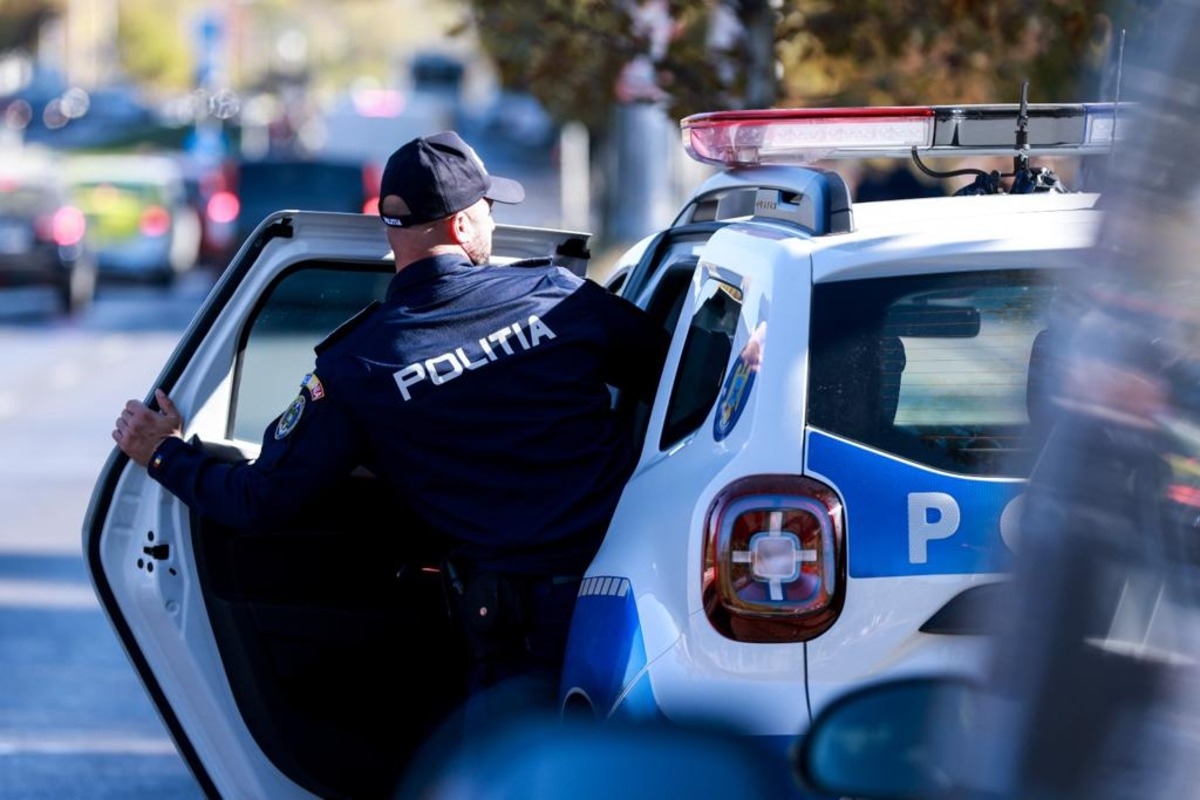 Procurorii și polițiștii au intrat tare în mafia construcțiilor din București: Zeci de percheziții au fost făcute de anchetatori