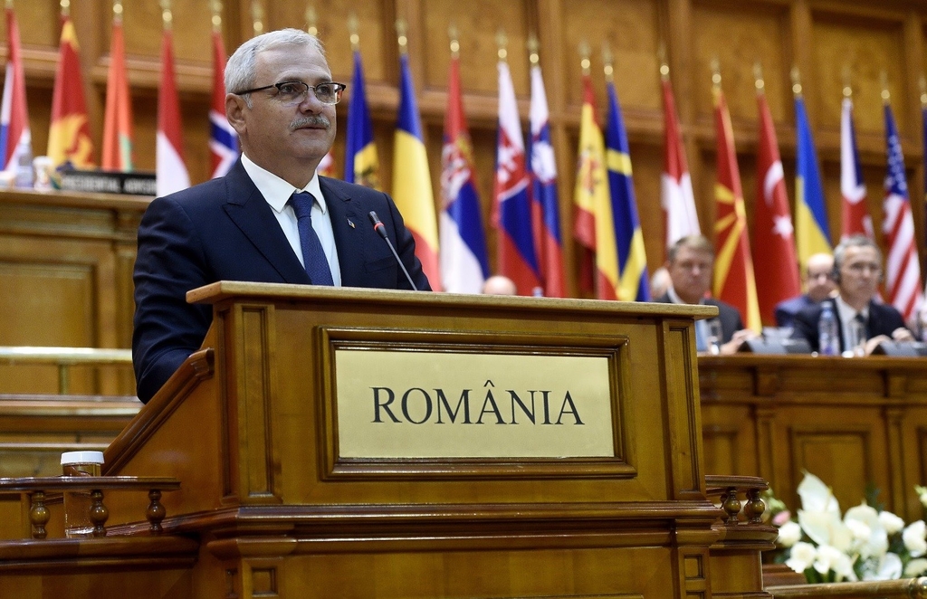 Procurorii vor sa desfiinteze cursurile de contabilitate facute de Dragnea: Sunt acte false