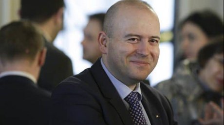 Procurorul Cristian Lazăr, cel care a instrumentat dosarul Iohannis, se va muta la Timişoara