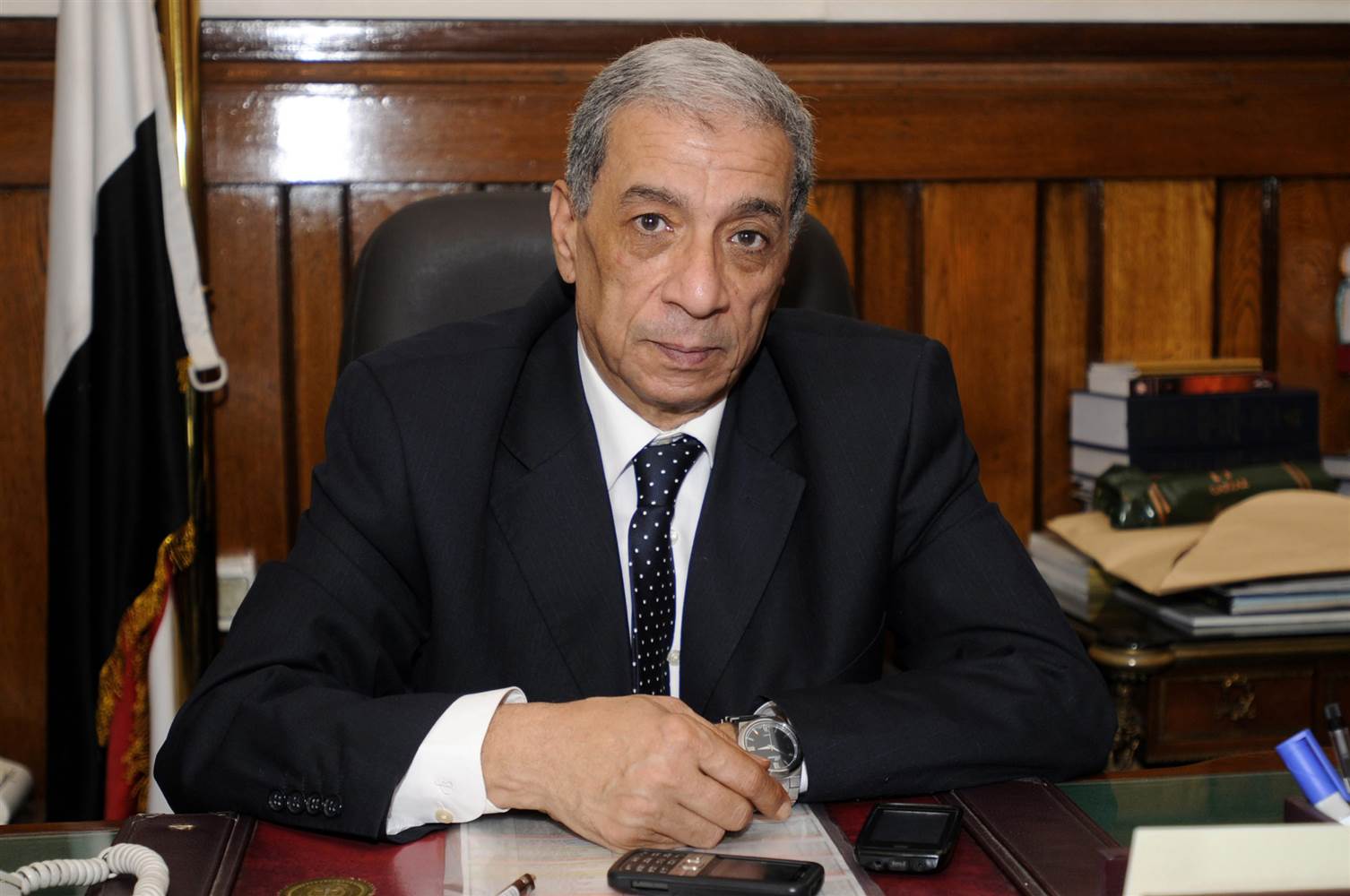 Procurorul general al Egiptului a fost ucis într-un atentat cu bombă în Cairo