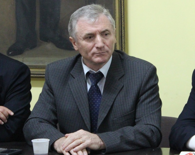 Procurorul general Augustin Lazăr: