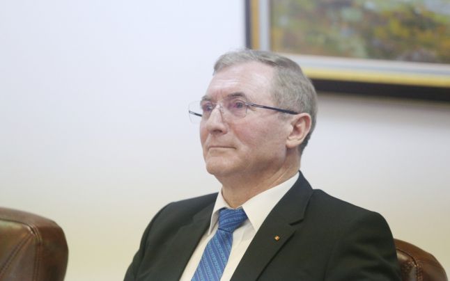 Procurorul general Augustin Lazăr: Dosarul Revoluţiei a fost finalizat