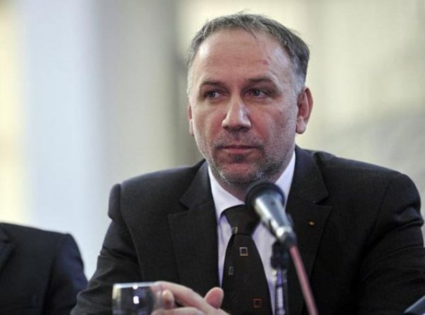 Procurorul general Bogdan Licu, despre cazul fetitei ucise la Gura Sutii: