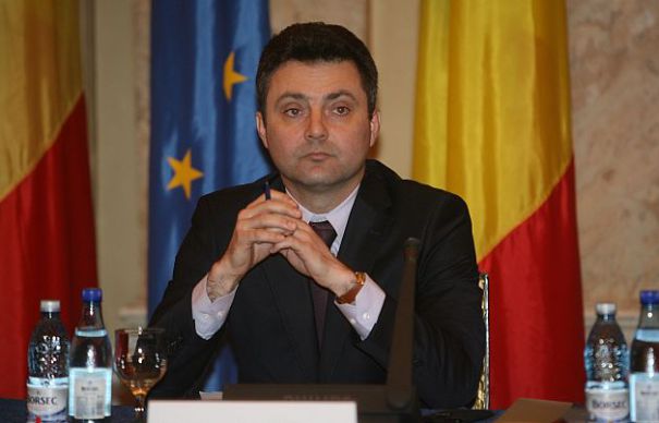 Procurorul general Tiberiu Niţu şi-a dat DEMISIA: