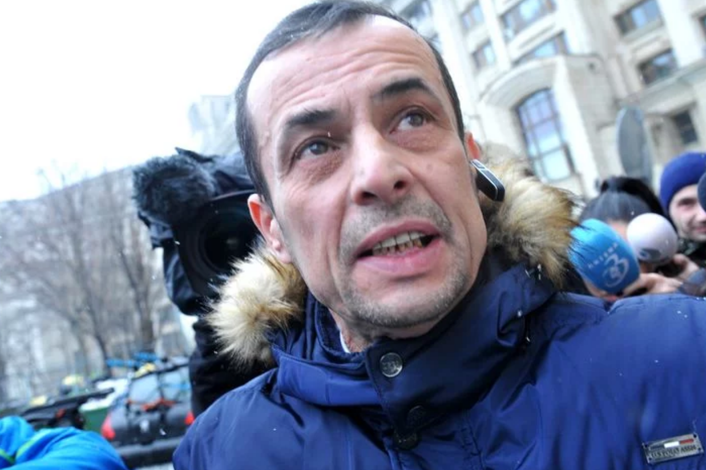 Procurorul Mircea Negulescu, exclus din magistratură