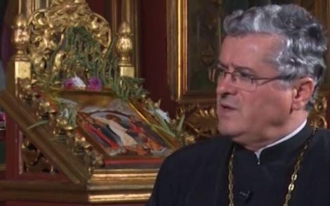 Prodecanul Facultăţii de Teologie, Vasile Răducă, şi-a dat demisia, după declaraţiile despre viol şi sarcină