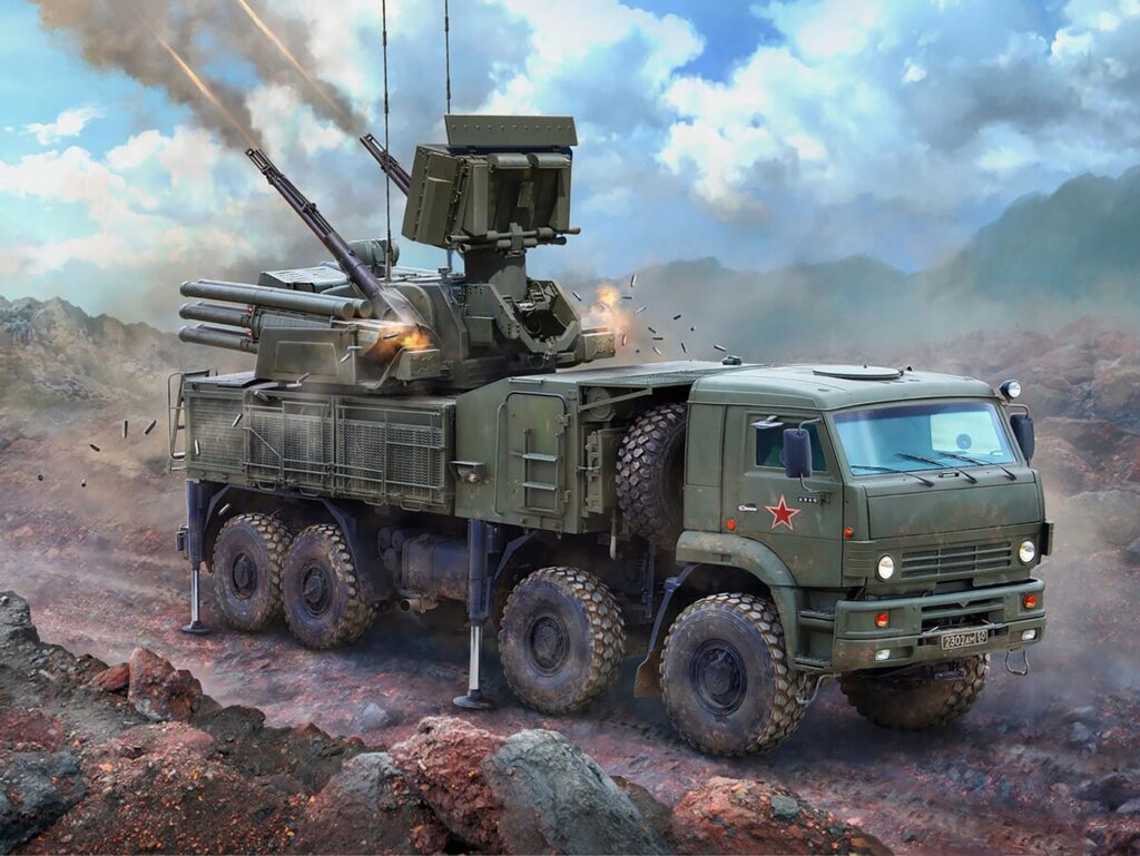 Producția de muniție din Rusia o depășește pe cea a NATO, arată o nouă analiză a industriei chimice militare ruse