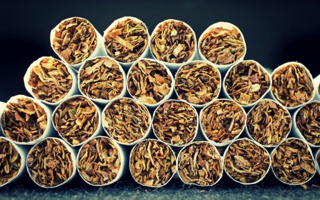 Producătorii de ţigări din România cer şase luni pentru adaptarea producţiei la noile reglementări UE în domeniu