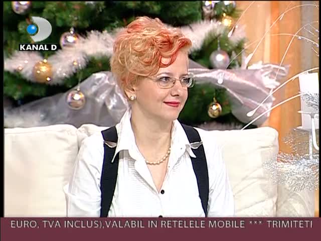 Producătoarea lui Teo Trandafir, Andreea Godeanu, pleacă la Pro TV