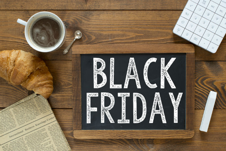 Produse la 1 leu de Black Friday 2015. Discounturi de pana la 95%