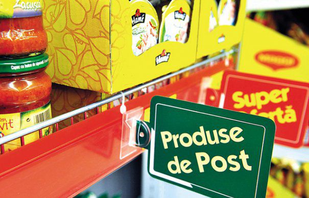 Produsele de post un pericol pentru sanatate. Ce au gasit spcialistii