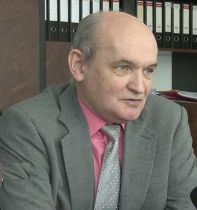 Prof. Pascu Mihai Coloja, reales rector al al Universității Petrol-Gaze din Ploieşti