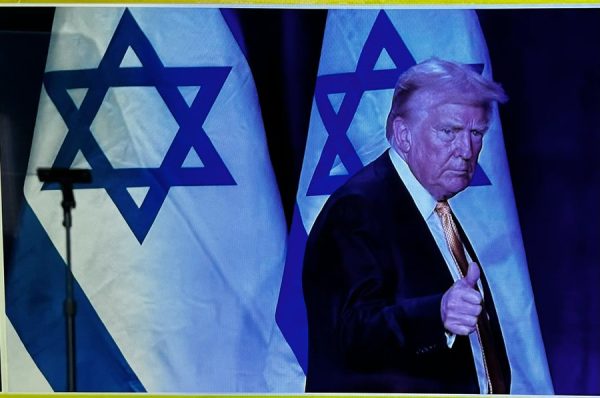Profeția veche de 2000 de ani a Marelui Israel: Axa Netanyahu-Trump și fabricarea Apocalipsei - construirea „MIGA" (Make Israel great Again) ca nouă doctrină mondială