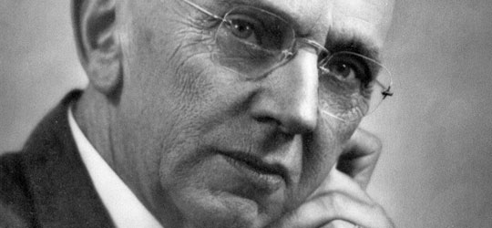 PROFEȚIILE lui Edgar CAYCE sunt inspaimantatoare pentru ceea ce va urma