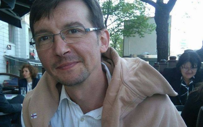 Profesor sărac în România, cercetător de succes în Occident: „Dădeam meditaţii până-mi curgea sângele pe nas