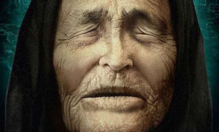 Profetie Baba Vanga pentru 2016. E cutremurator cat de adevarat poate fi scenariul pentru Sfarsitul Europei
