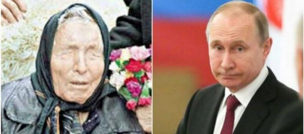 Profetiile lui Baba Vanga care au cutremurat lumea! Ce se intampla in Rusia, dupa realegerea lui Vladimir Putin