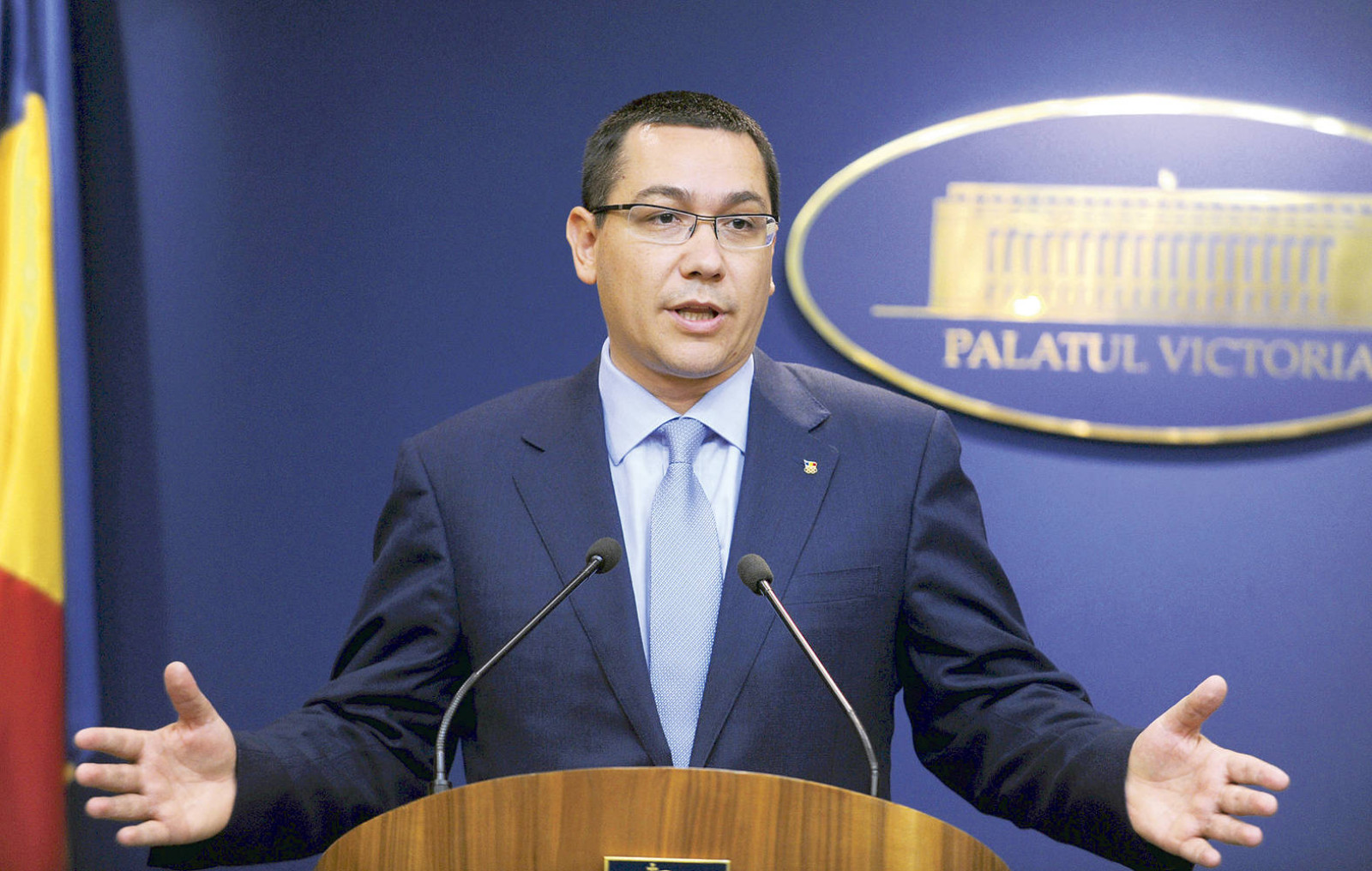 Profetiile lui Ponta despre Noul Cod Fiscal vs. Apocalipsa economică